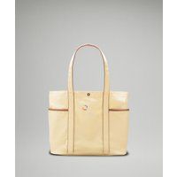 Daily Multi-Pocket Tote Bag 20L Pride | Lululemon (US)