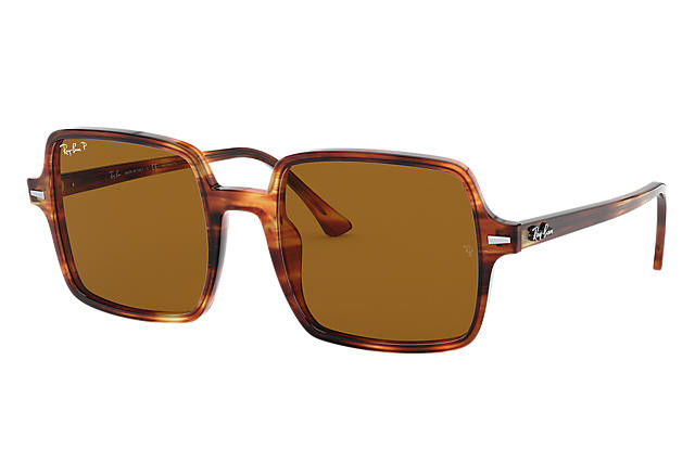 SQUARE II | Ray-Ban (US)