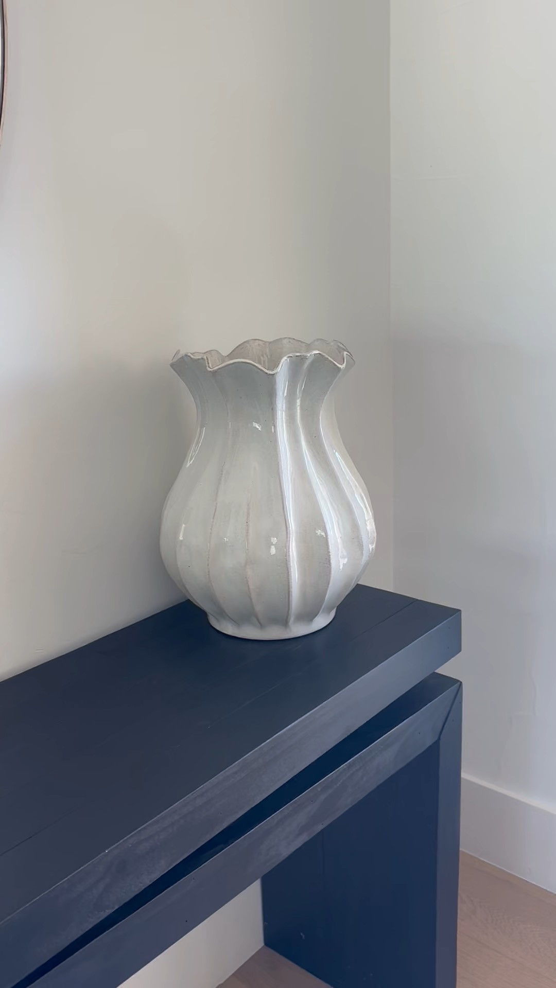 Love this vase $44

#LTKHome