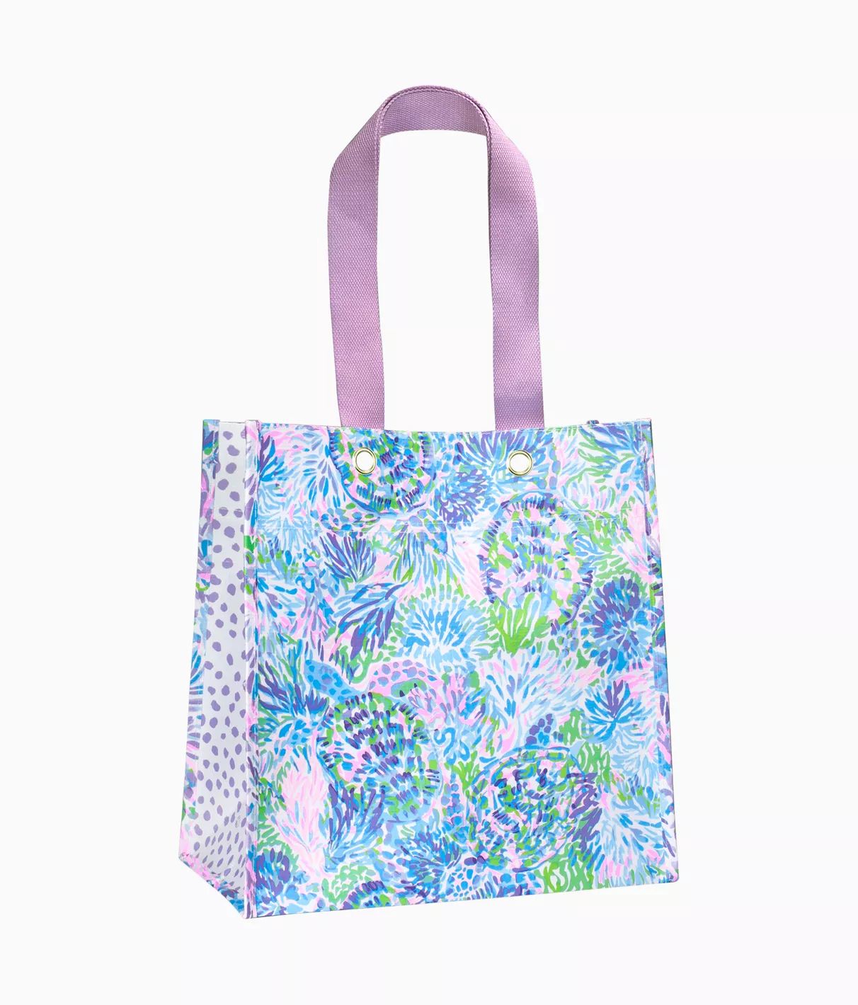 Market Shopper Tote | Lilly Pulitzer