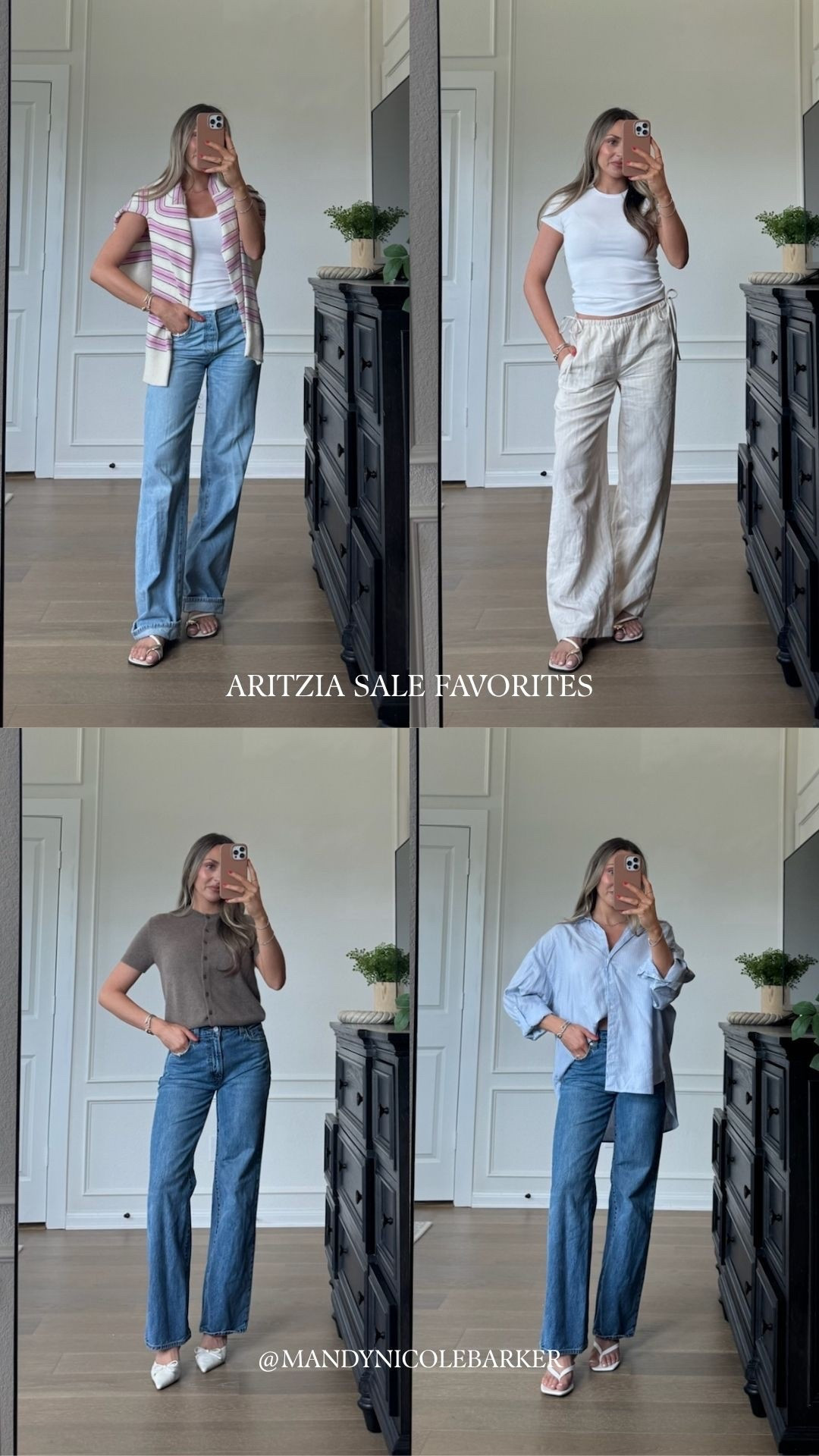 Most loved sale finds! Aritzia is having their private sale- happening now until the 14th!

#LTKSaleAlert