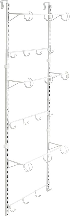 ClosetMaid 97536 Adjustable Wall & Door Shoe Organizer | Amazon (US)