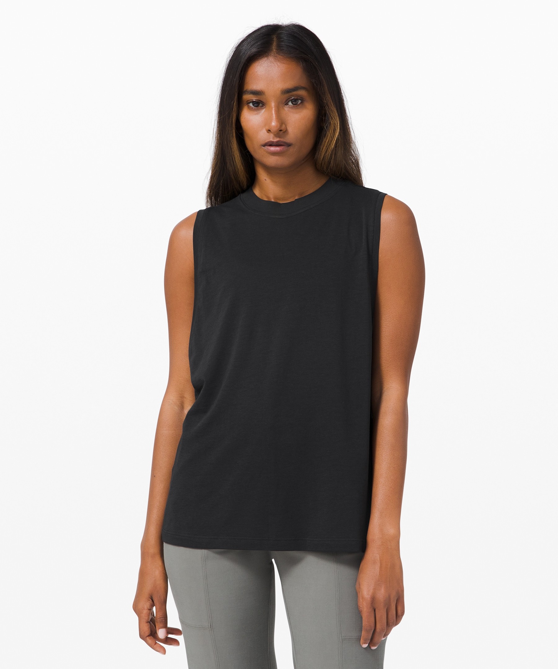 All Yours Boyfriend Tank | Lululemon (US)