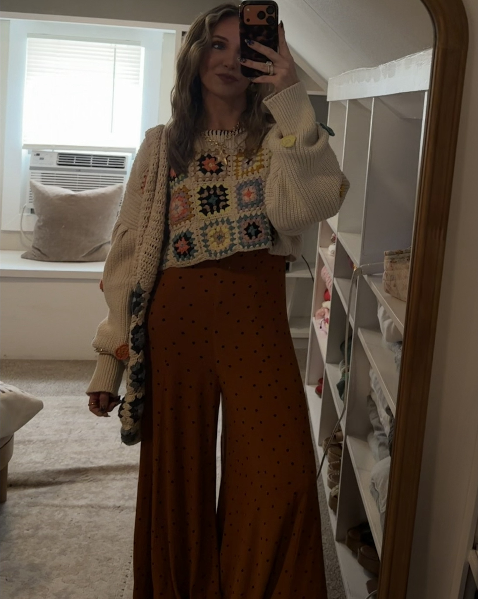 Boho casual outfit 🫶🏻 

#LTKgrwm #LTKootd #LTKPetite