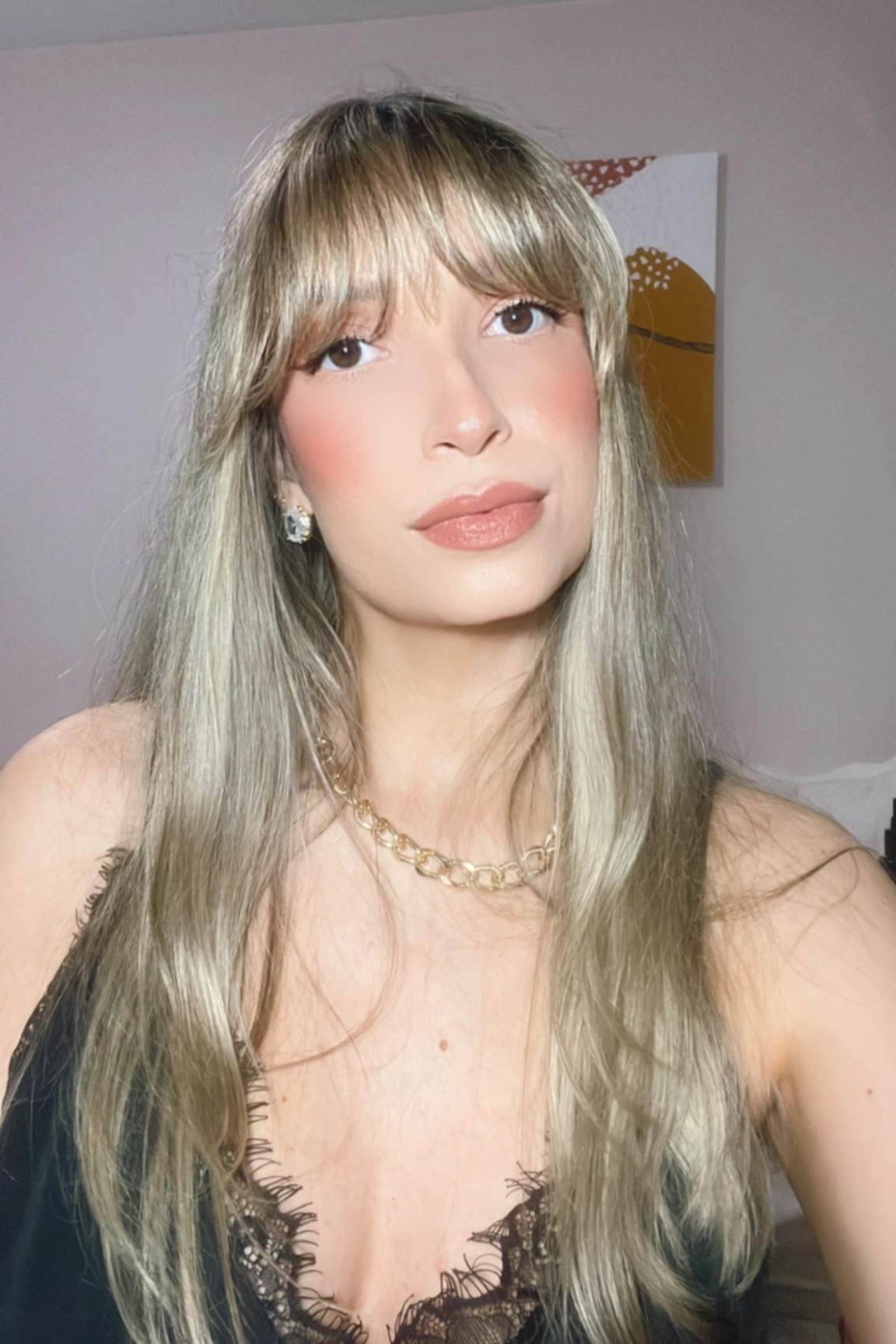 Go-to look 

#LTKbeauty #LTKbrasil #LTKstyletip