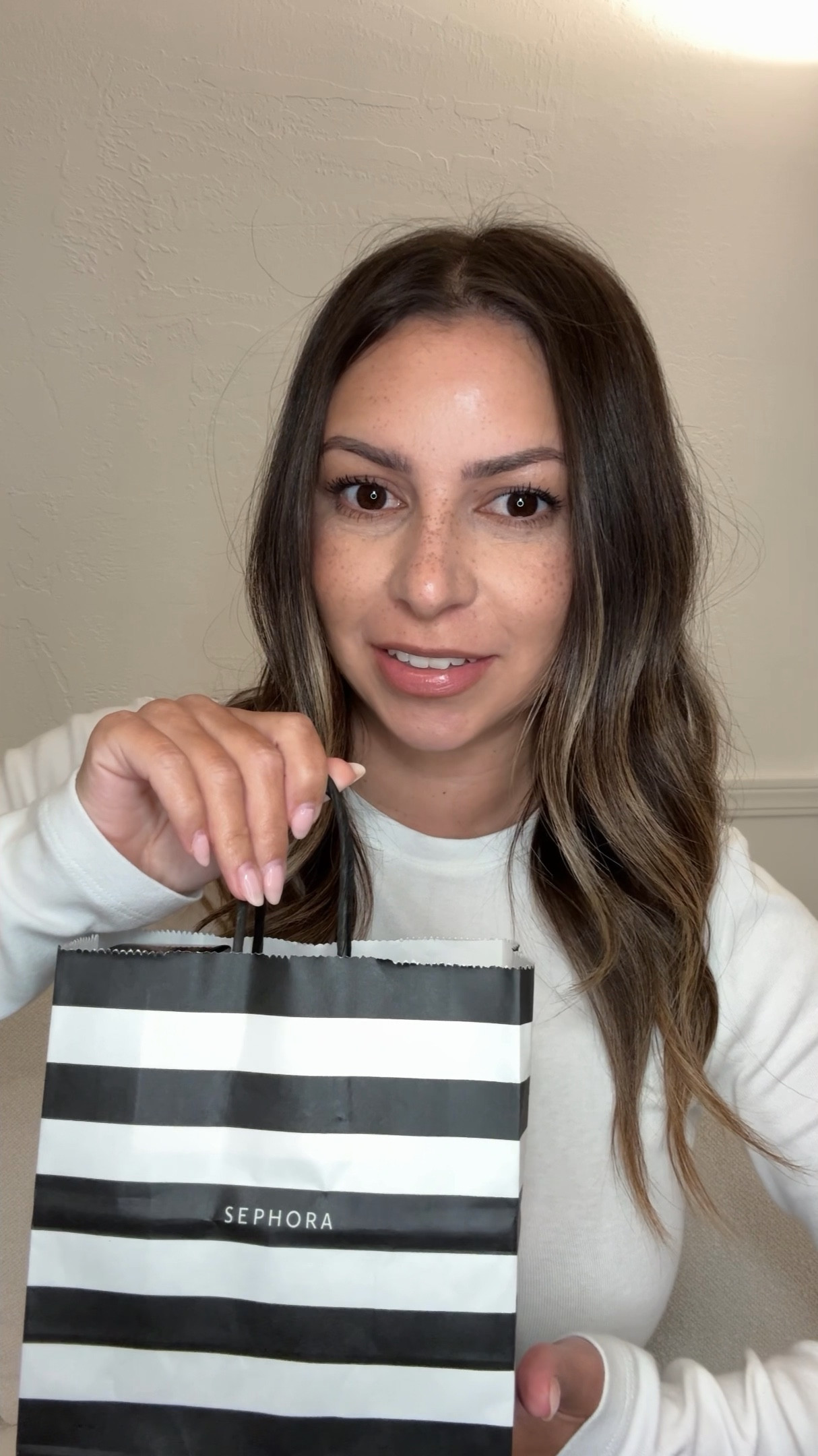 My Sephora sale haul! Everything I bought from the Sephora sale! LAST DAY TO SHOP!

Beauty, makeup, skincare, hair care

#LTKWatchNow #LTKSaleAlert #LTKBeauty