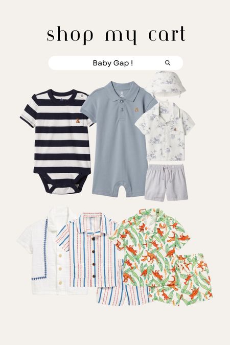 Found Europe inspired baby outfits for baby😍

Summer outfits - baby clothes- summer looks - OOTD - baby outfits- Baby Gap

#LTKBaby #LTKStyleTip #LTKKids