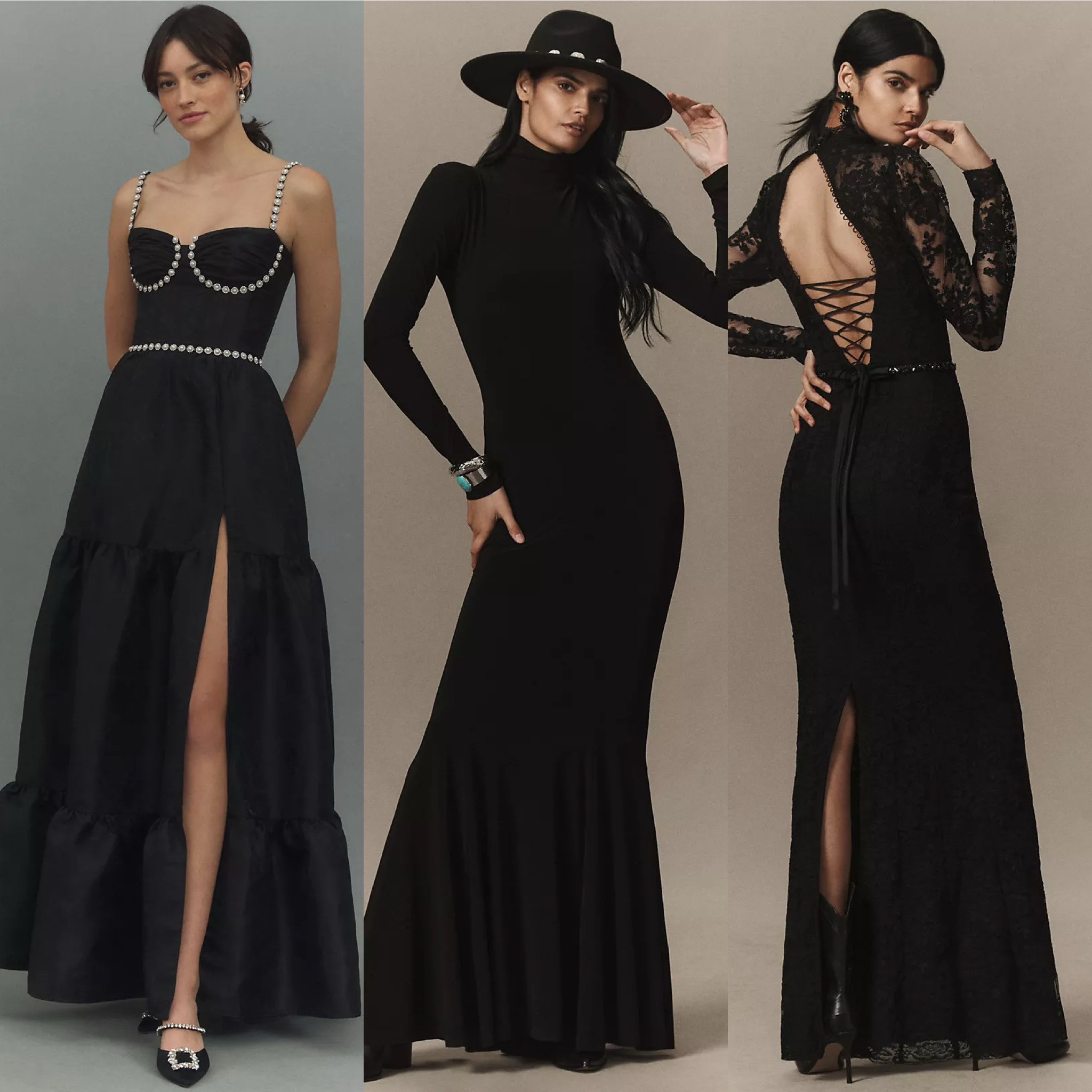 #maxidress

#LTKParties #LTKxMadewell #LTKHalloween