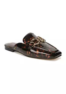 Taryn Bit Mules | Belk