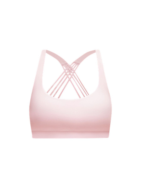 FlexyFlex Strappy Yoga Bra | Lululemon (US)