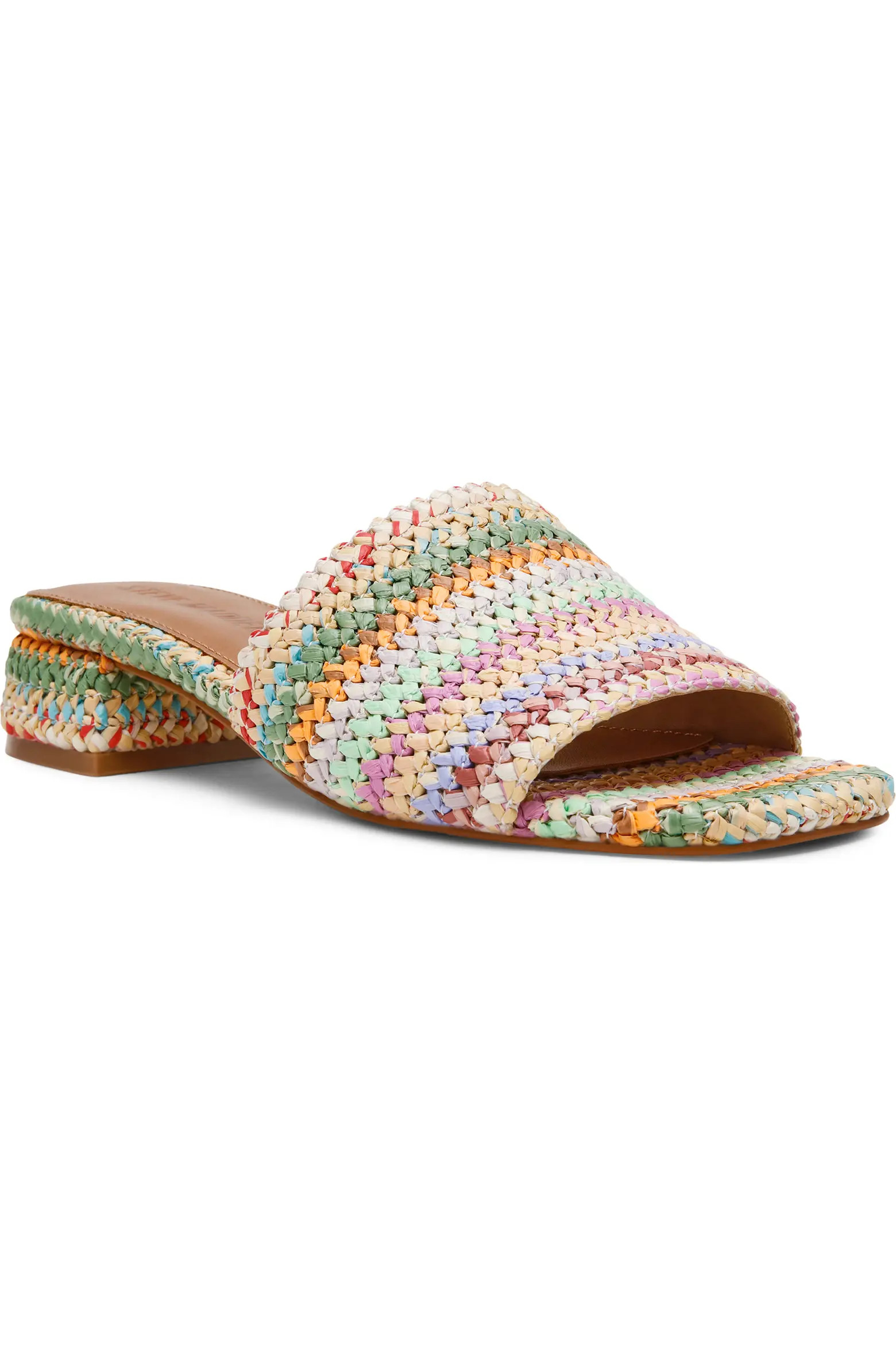 Montgomery Block Heel Sandal (Women) | Nordstrom | Nordstrom