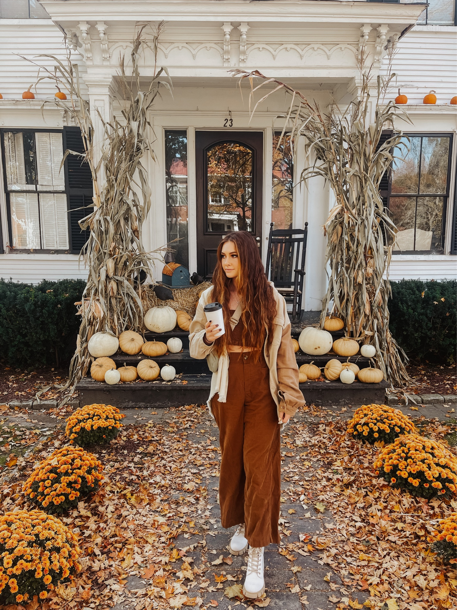 Fall outfit inspo 🍁 
perfect and most comfy boots for the fall season! 🍁

#LTKSeasonal #LTKtravel #LTKstyletip