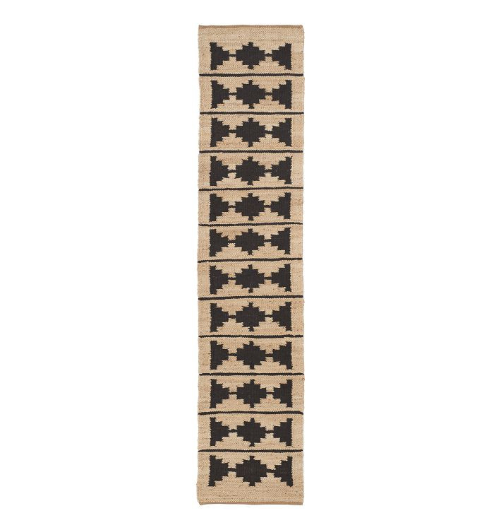 Bowen Jute & Wool Flatweave Rug | Rejuvenation