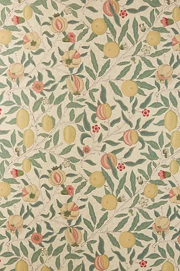 Fruit Wallpaper | Anthropologie (US)