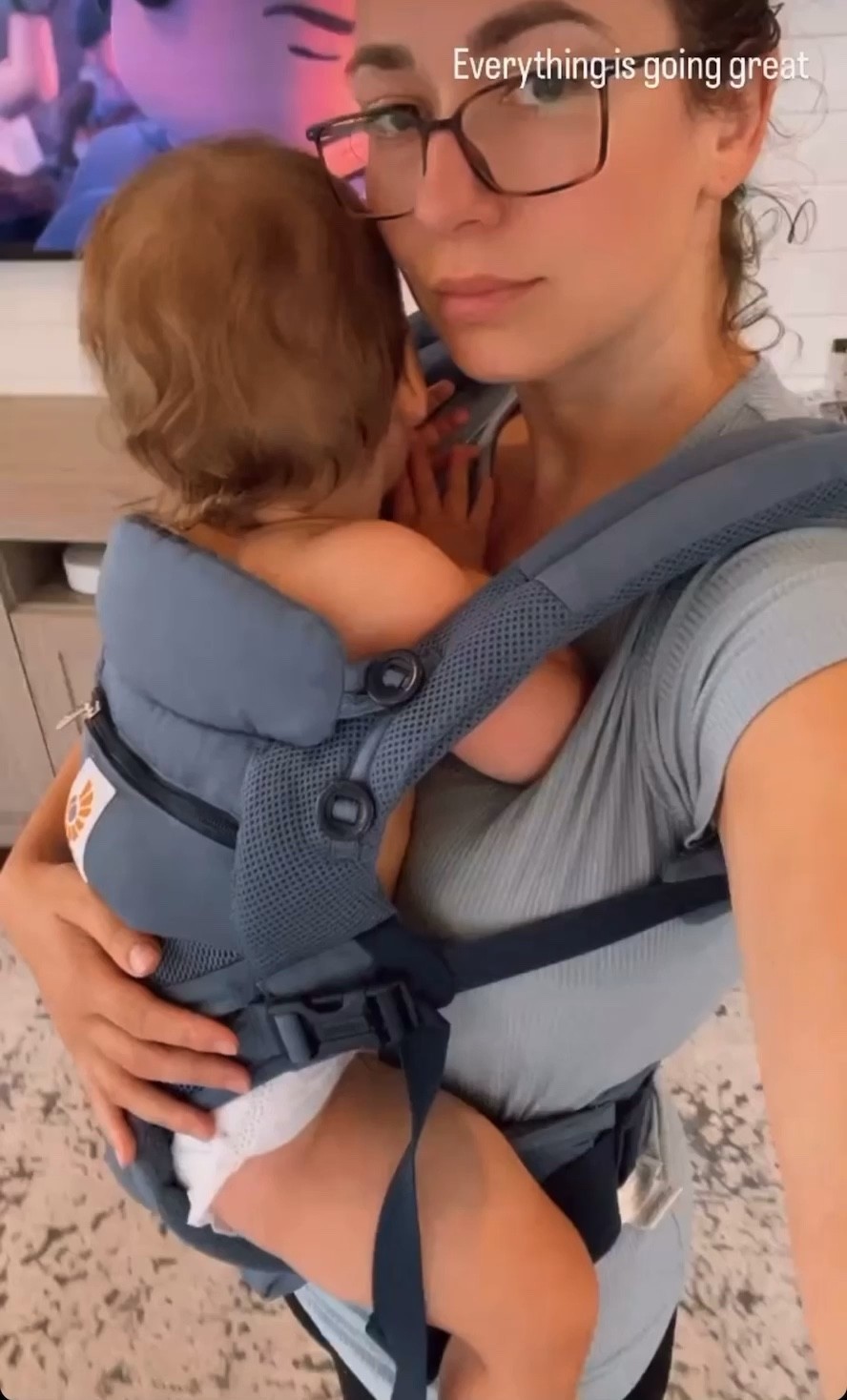 Baby carrier | baby wearing | toddler carrier | newborn essentials | toddler backpack | skin to skin | must have baby products | Ergobaby Omn | newborn to toddler | grow with me | hiking backpack 

#LTKbaby #LTKfamily #LTKbump