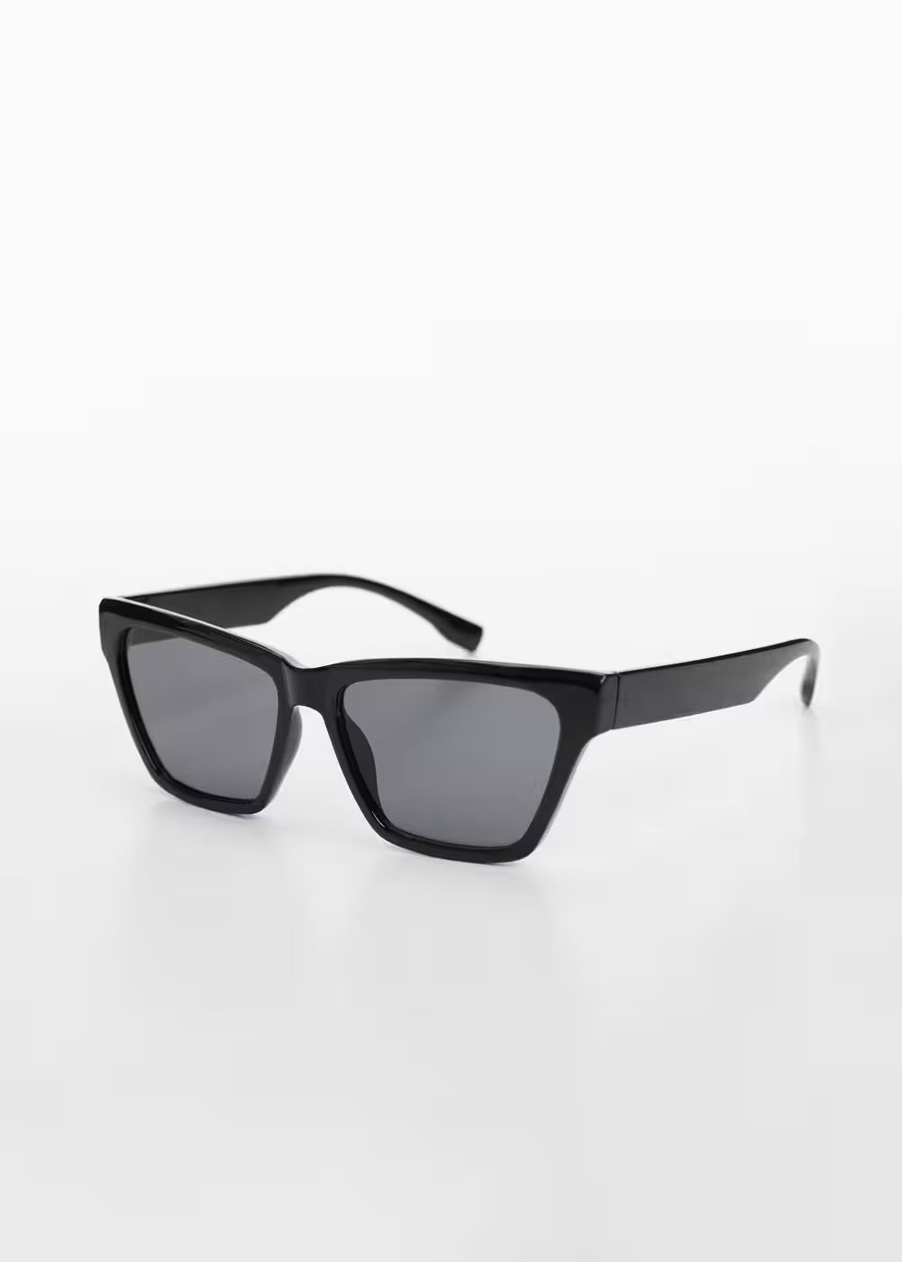 Acetate frame sunglasses | MANGO (UK)