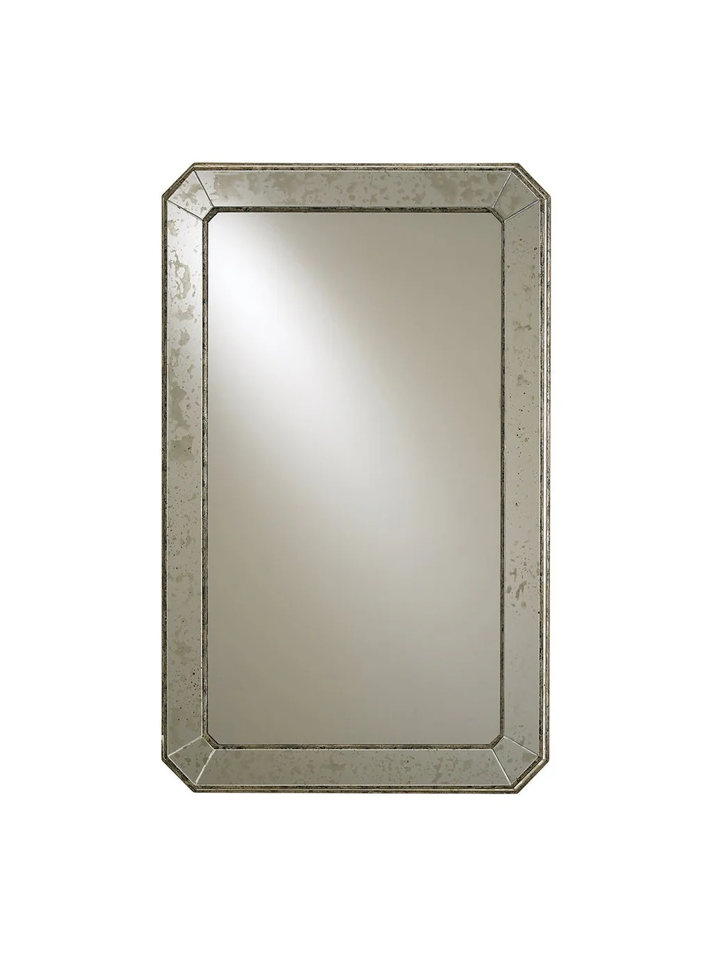 Frasier Mirror | House of Jade Home
