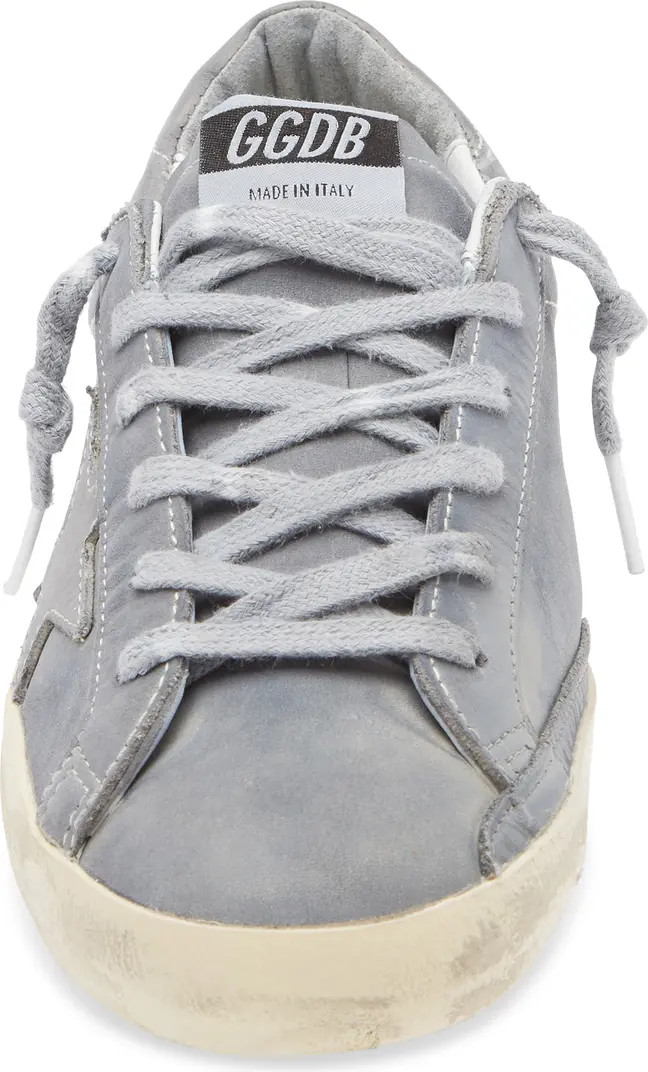 Super-Star Low Top Sneaker (Women) | Nordstrom