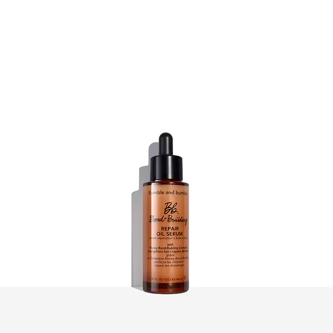 Bond-Building Repair Oil Serum | Bumble and bumble. | Bumble and Bumble (US)