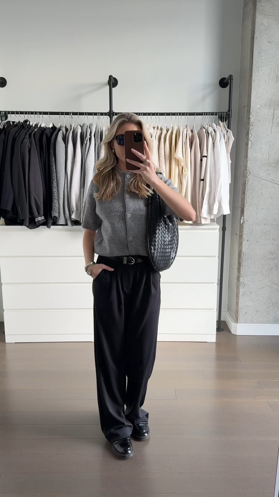 Rainy day outfit idea 🌧️ 

#LTKSpringSale #LTKWatchNow #LTKSeasonal