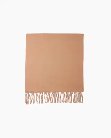 Cashmere Throw | Quince | Quince
