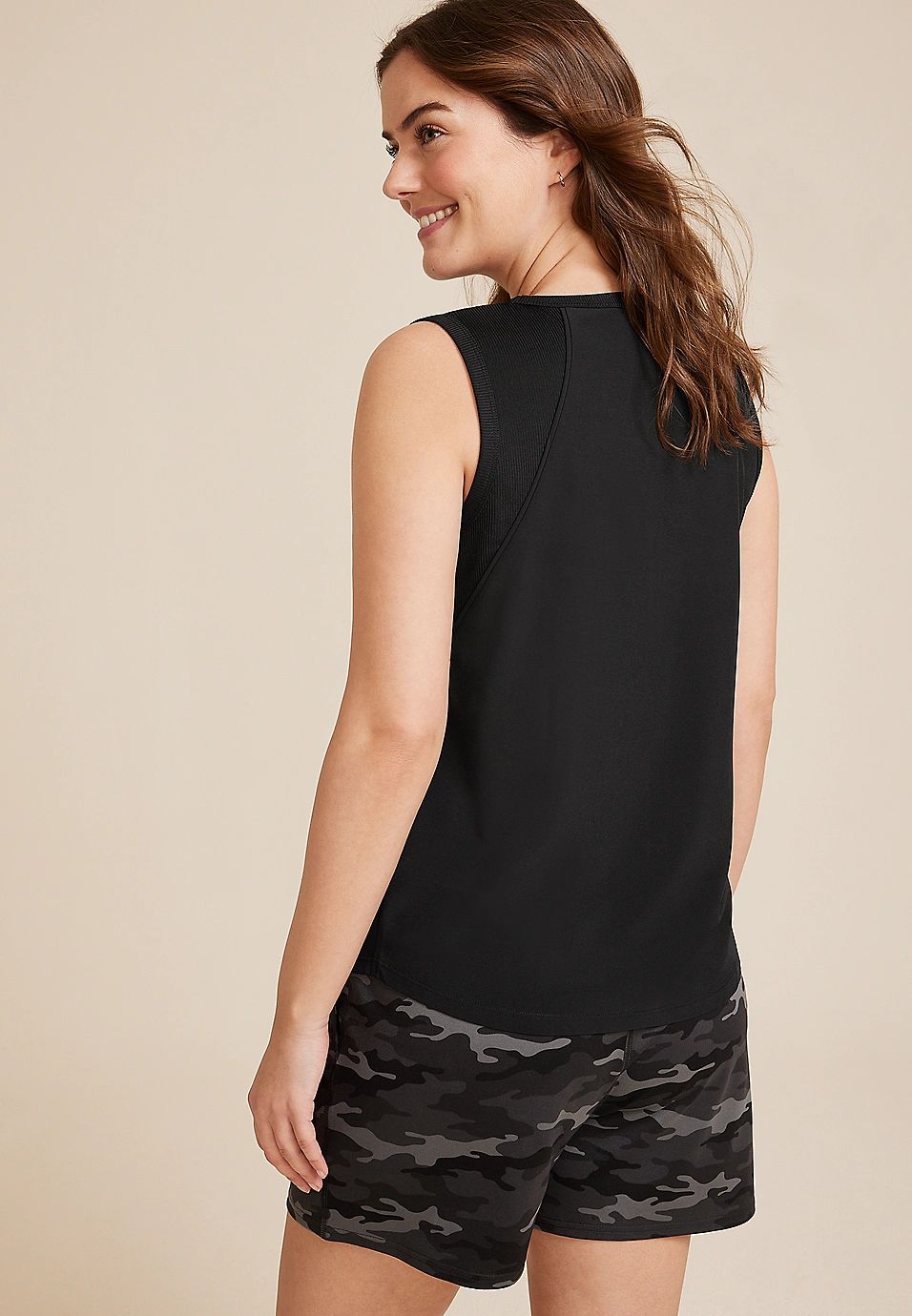Athleisure Tank Top | Maurices