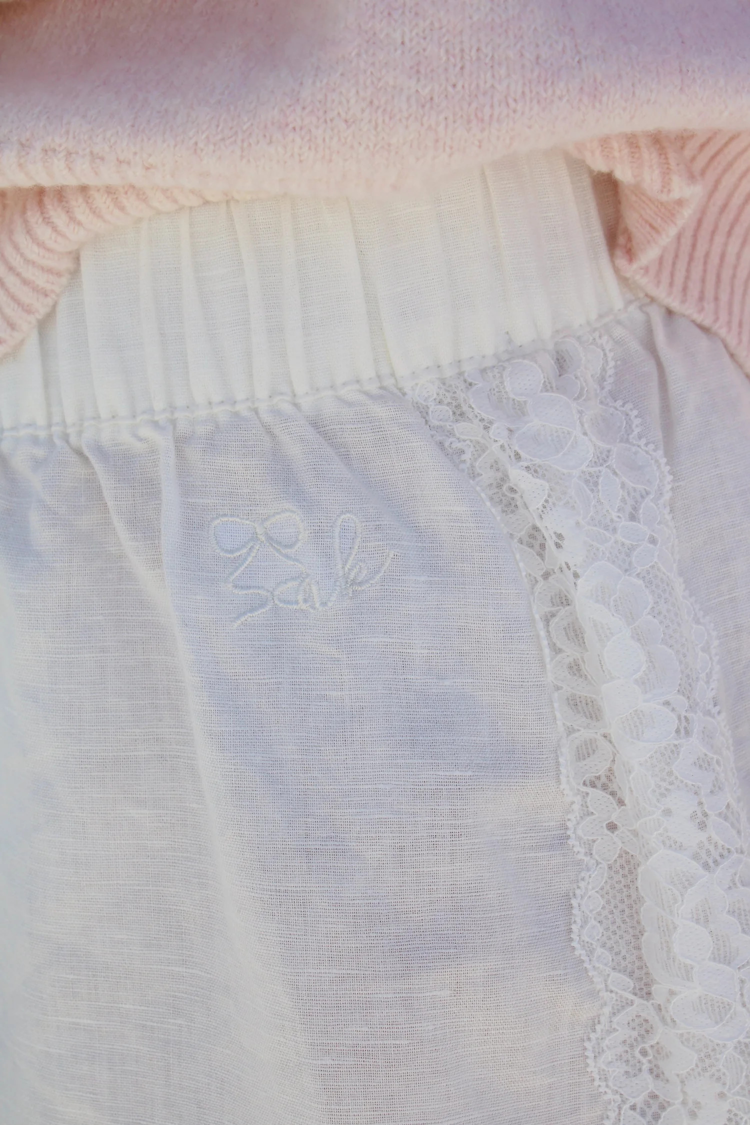 The Sorelle Shorts — Anna Katherine | Anna Katherine