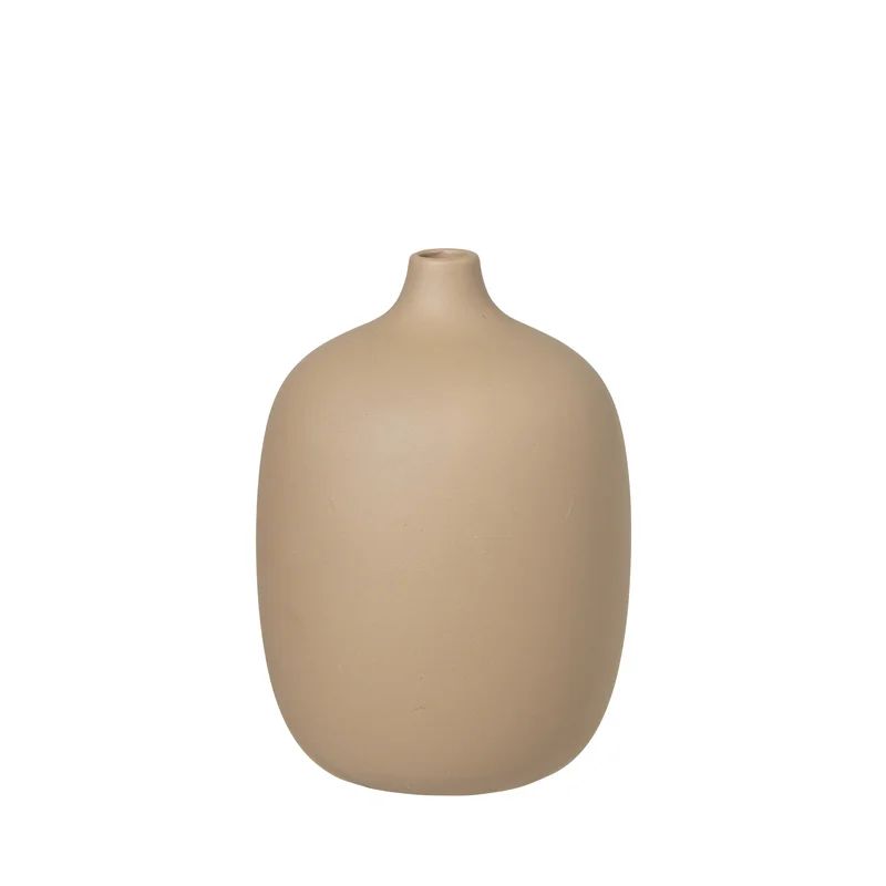 Ceola Ceramic Table Vase | Wayfair North America
