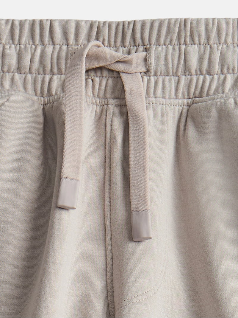 Athletic Works Boys Scubaknit Joggers, Sizes 4-18 | Walmart (US)