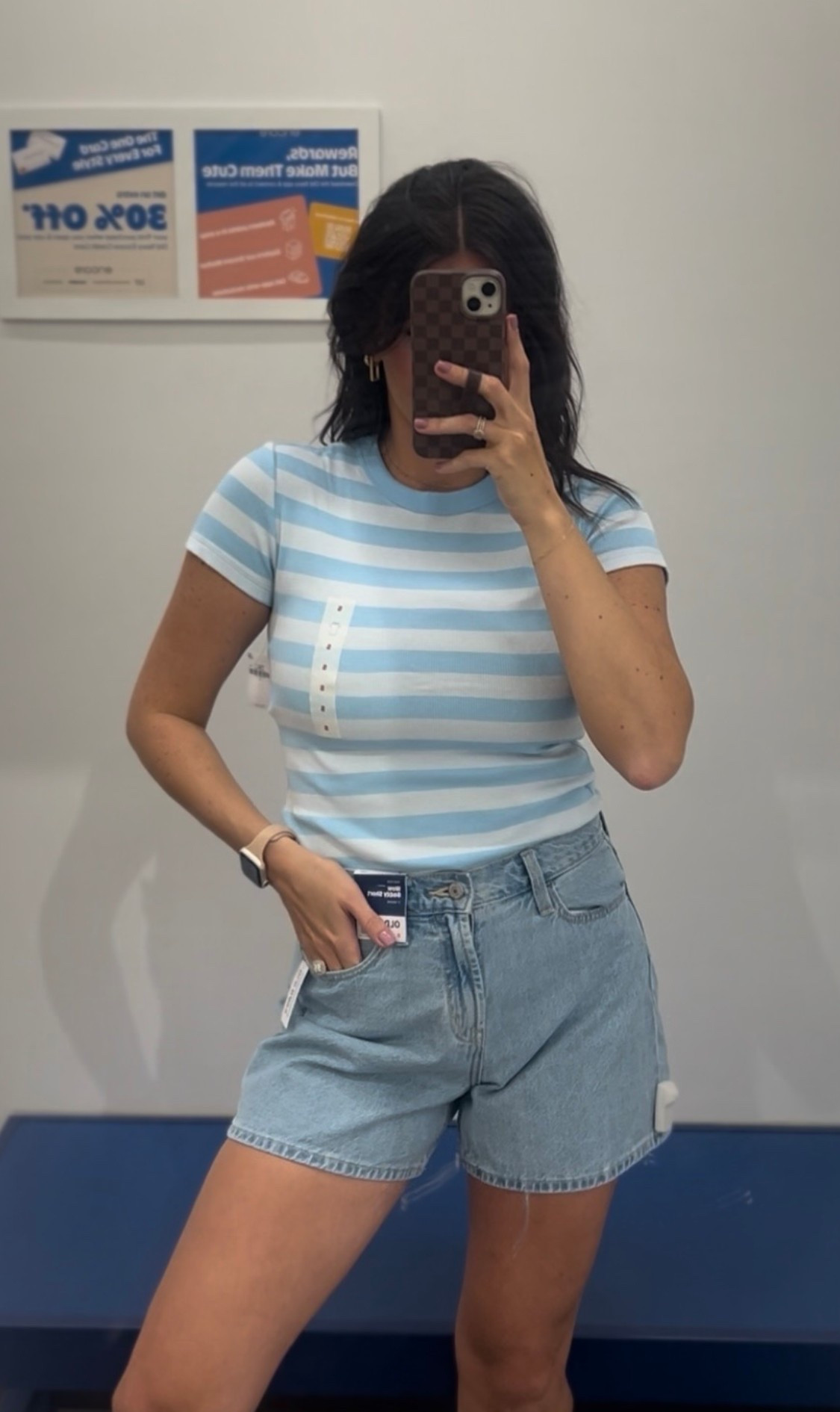 Old Navy Spring Fashion