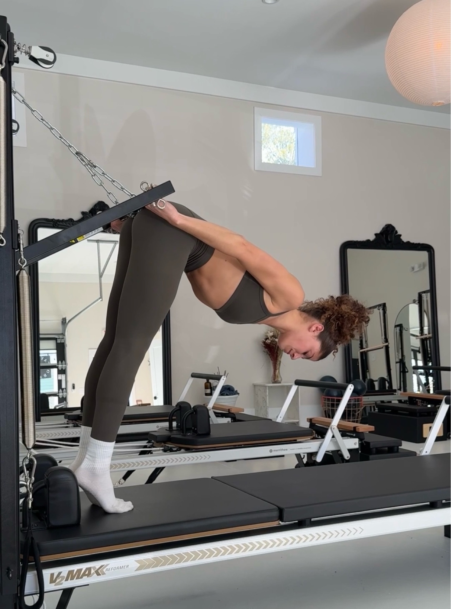 everyday pilates ✨