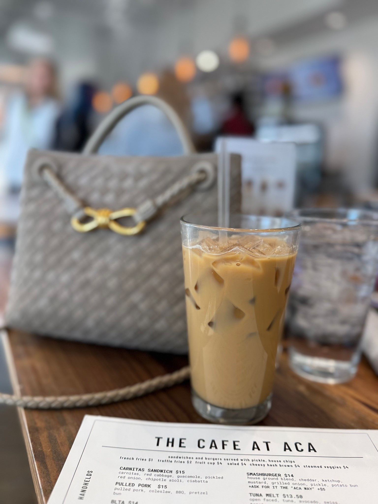 This designer lookalike bag has been my go to bag this fall and winter!! Love it!  And I've gotten so many compliments on it.  Looks very real.  And the color is 😍

#LTKFindsUnder100