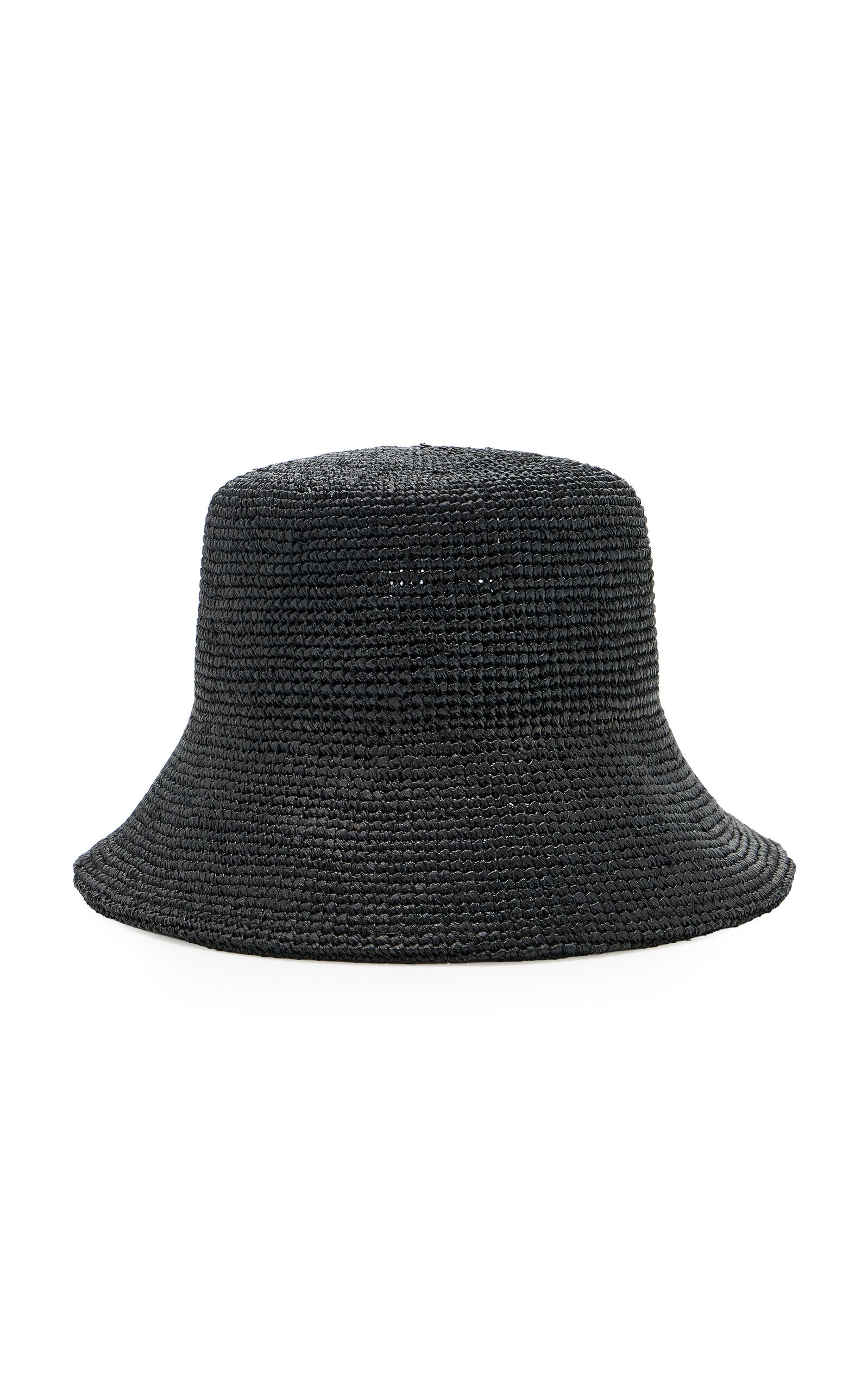 Lack of Color The Inca Raffia Bucket Hat - Moda Operandi | Moda Operandi (Global)
