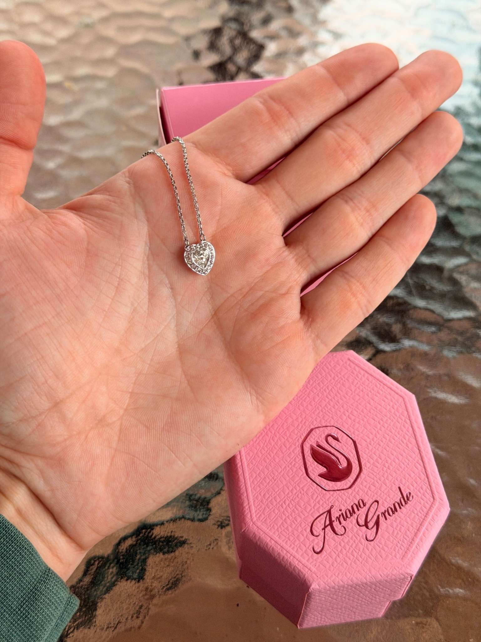 Ariana Grande x Swarovski! 

#LTKFallSale #LTKSaleAlert #LTKStyleTip