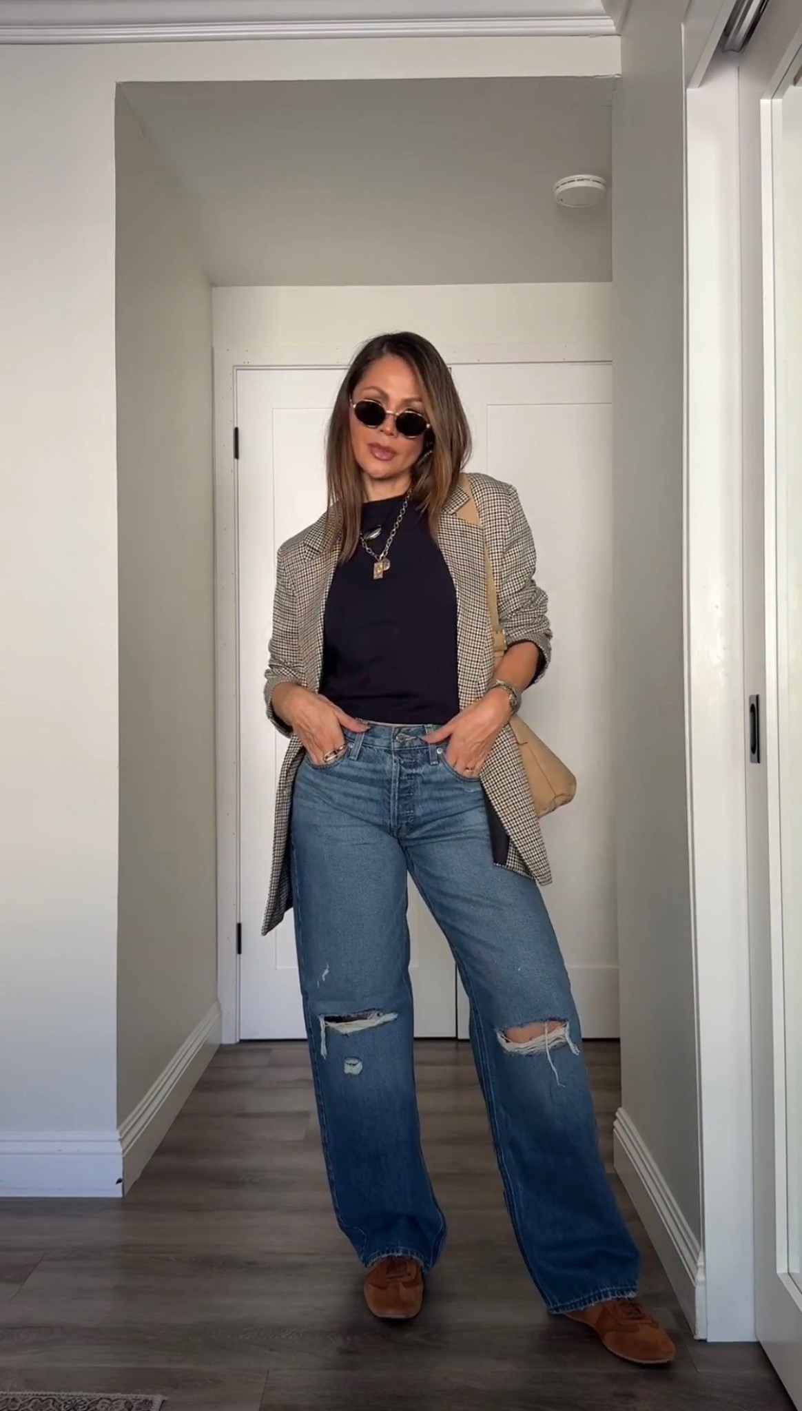 Effortlessly put together!  Target circle week ends today!! 

#LTKSeasonal #LTKU #LTKStyleTip