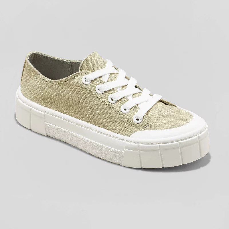 Women's Mad Love Fran Sneakers | Target
