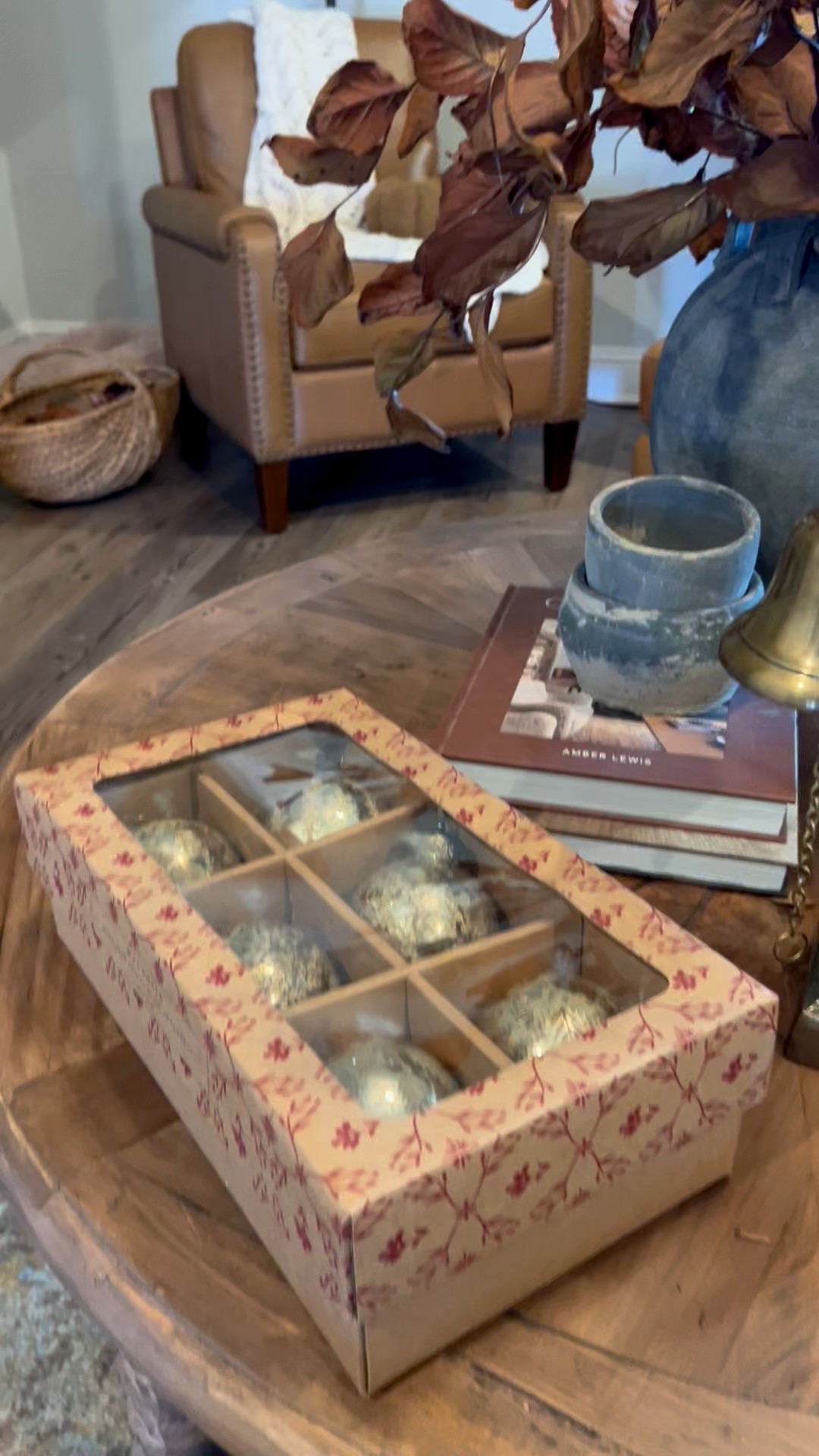 Christmas magnolia haul.  The greenery sells out fast every year. 

#LTKSeasonal #LTKHome #LTKFindsUnder100