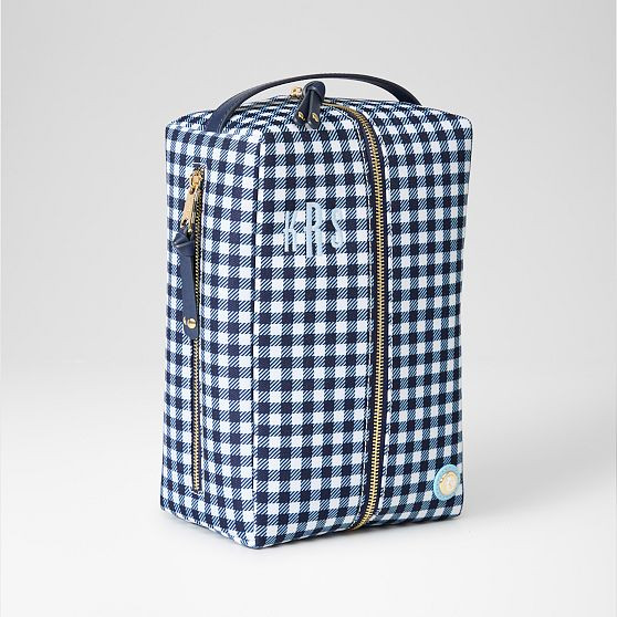 Mark & Graham x Spartina Sport Shoe Bag | Mark and Graham