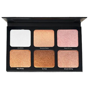 Lightwork Highlighting Palette | Sephora (US)