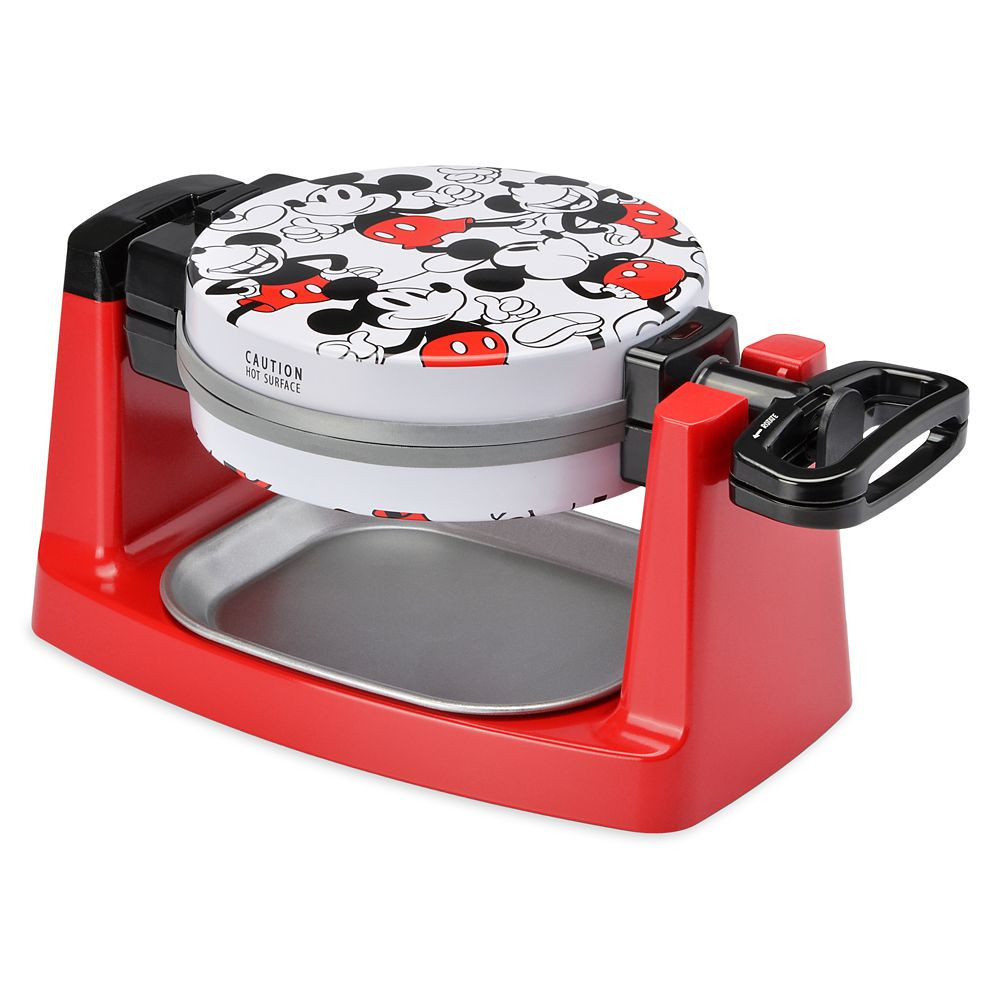 Mickey Mouse Bubble Waffle Maker Official shopDisney | Disney Store