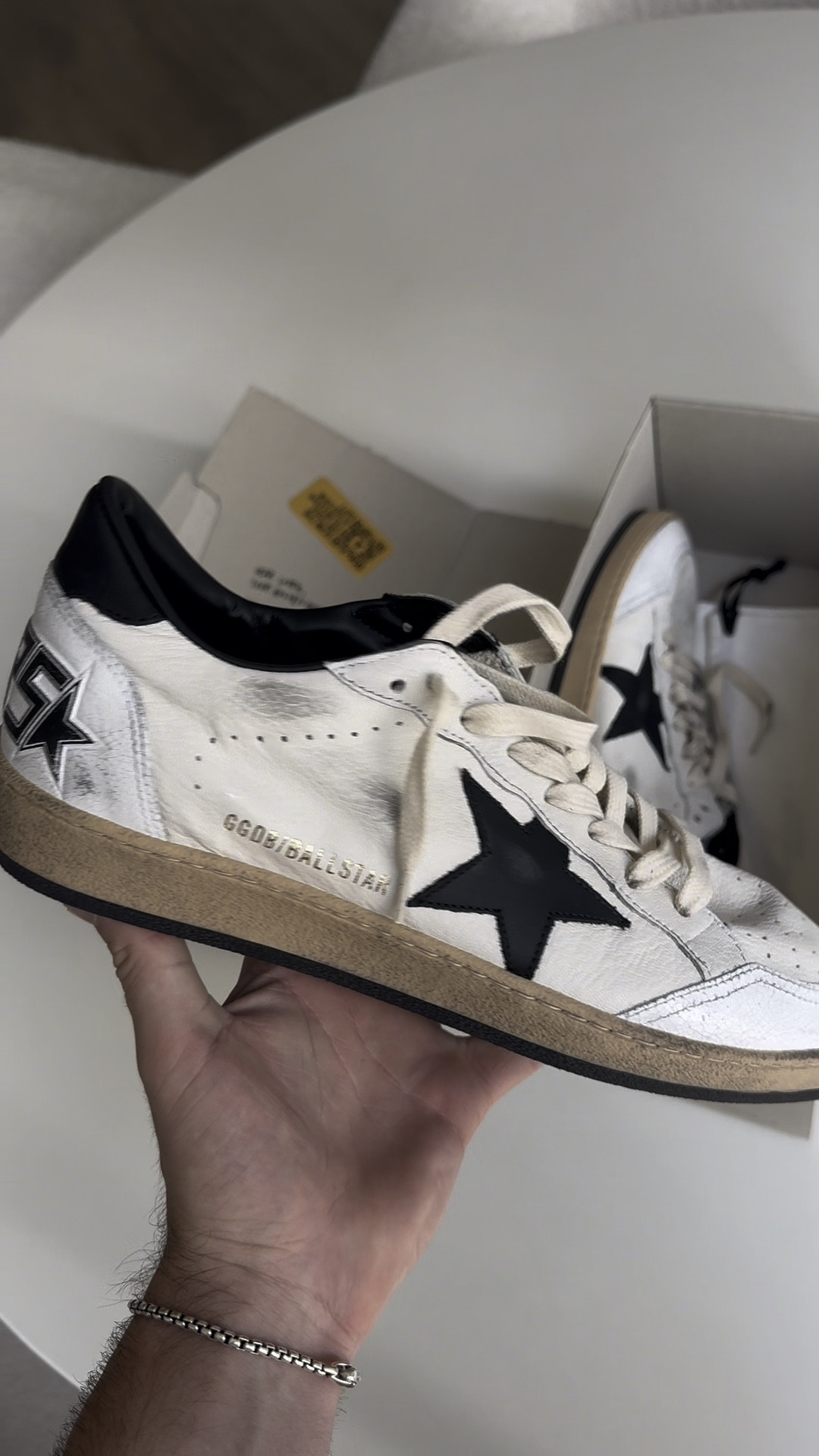 Investment sneaker you will get tons of wear from. Black color way goes with everything 

#LTKVideo #LTKShoeCrush #LTKMens