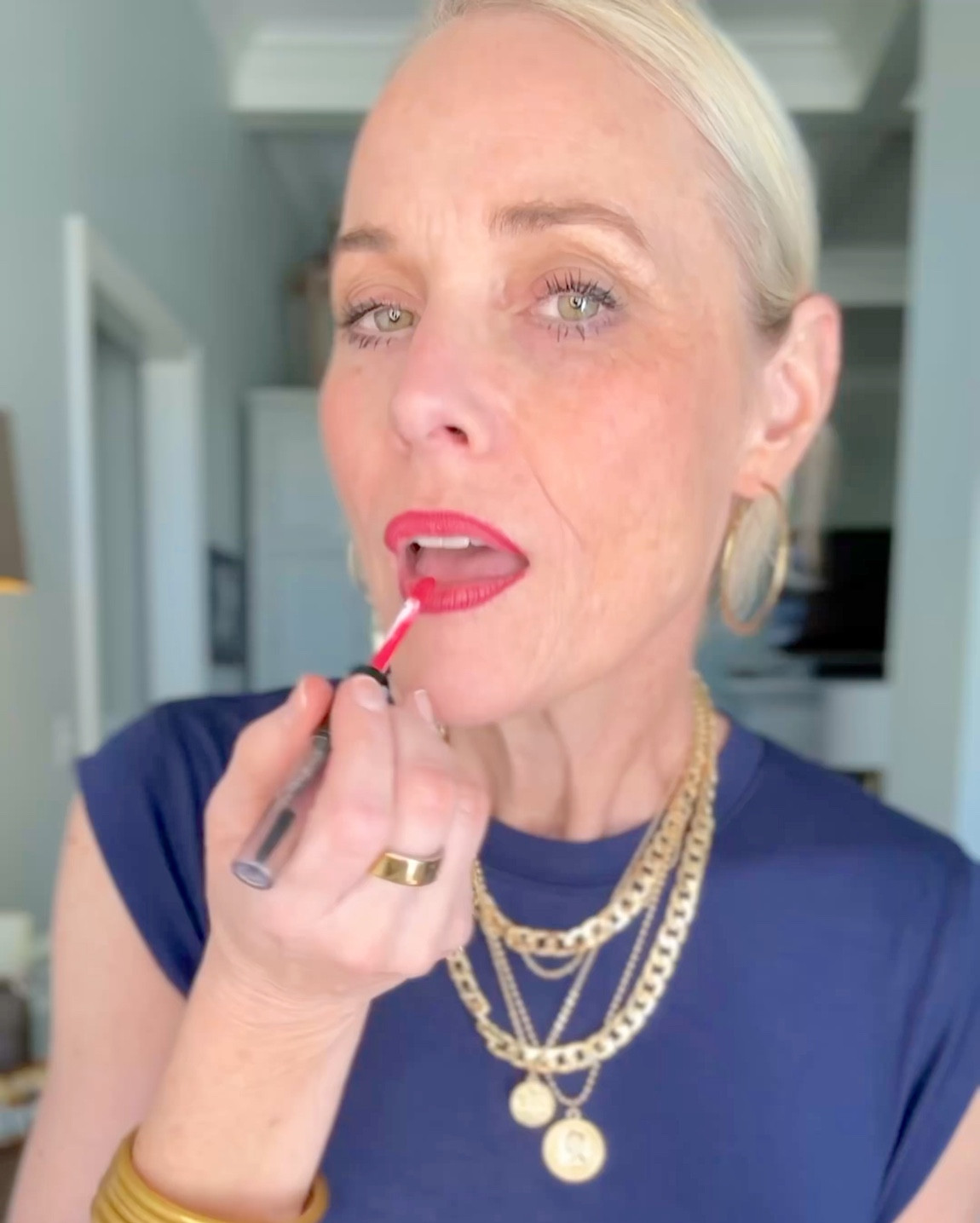 This under $30 Amazon maxi dress is an easy yes for spring!

 It’s lightweight, soft, and stretchy with the perfect relaxed fit—plus, it has pockets! The crew neck and cap sleeve design make it super flattering, and it comes in 13 colors and prints in sizes S-XXL. 

It’s one of those throw-on-and-go pieces that you can dress up with heels or keep casual with sandals. Such an easy closet staple for spring and beyond!

#AmazonFashion 
#SpringStyle 
#MidlifeStyle
#outfitinspiration 
#affordablefashion 
#outfitinspo
#laurenoggsgee
#over50style 
#lookalike
#shopltk
#ltkover50
#ltkover40
#lookforless
#ltkfindsunder50 
#ltkwatchnow
#getyourcolonoscopy


#LTKWatchNow #LTKOver40 #LTKFindsUnder50