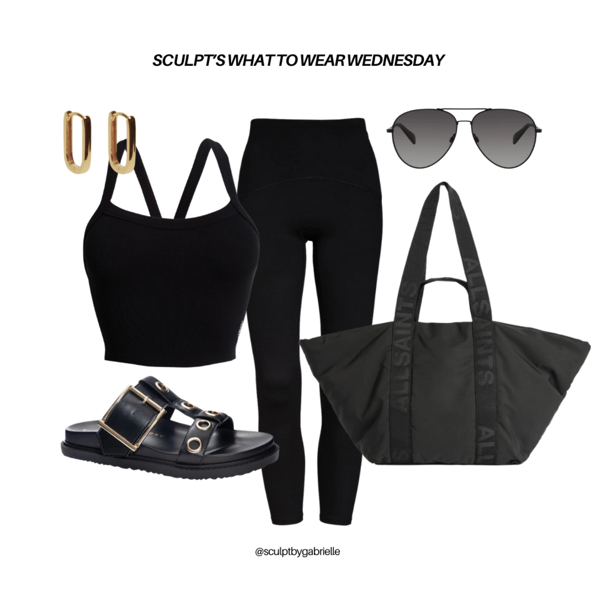 Nordstrom anniversary sale, Pilates outfit, workout outfit, all black outfit, athlesiure 

#LTKActive #LTKxNSale #LTKFitness