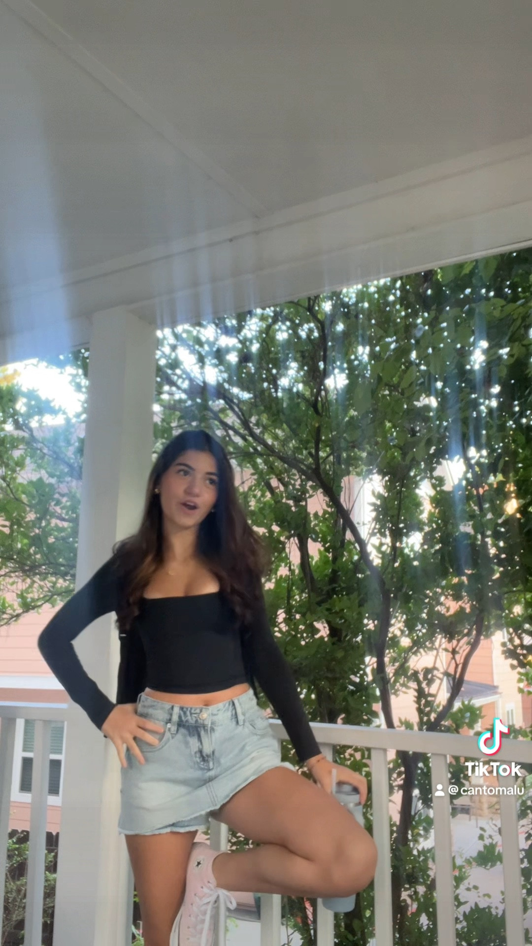 cute little school fit!!! 

#LTKBacktoSchool #LTKSeasonal #LTKVideo