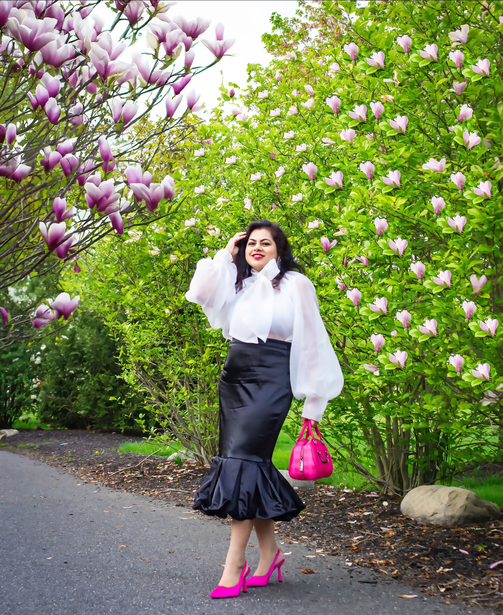 Classic elegance: where simplicity meets sophistication.


#LTKstyletip #LTKworkwear