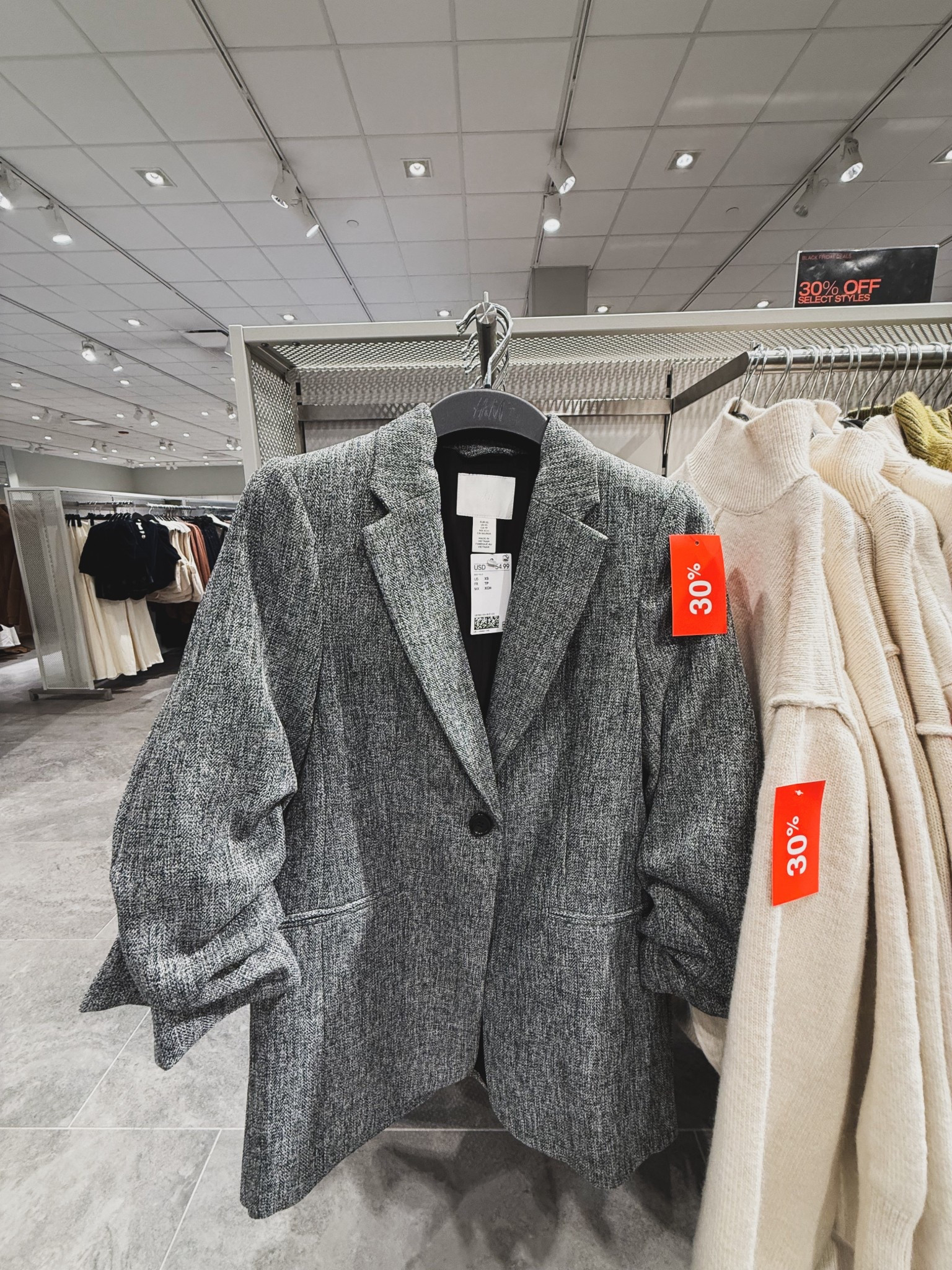 H&M, holiday deals

#LTKCyberWeek #LTKHoliday #LTKFindsUnder50