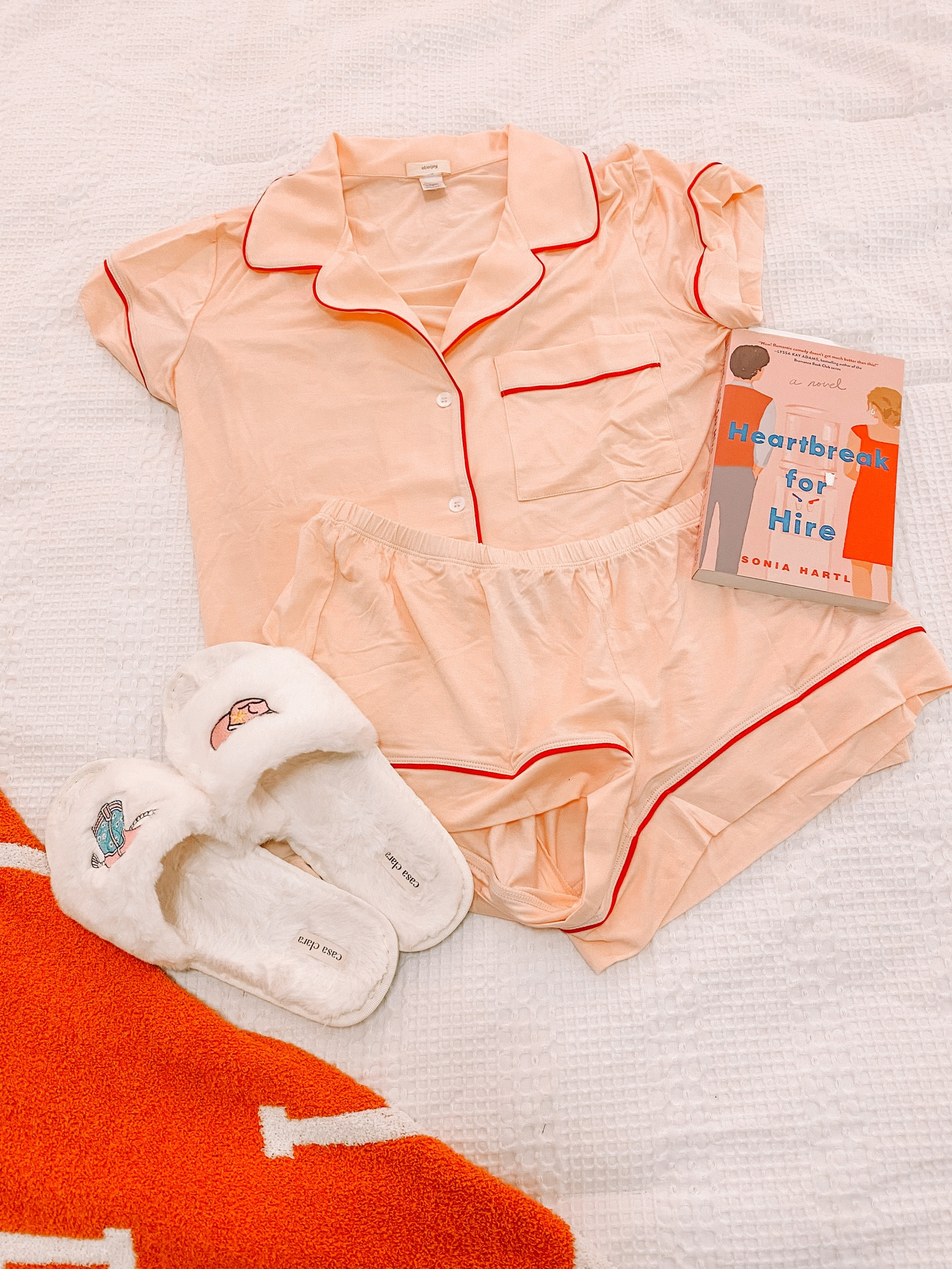 Eberjey sale!!! Comfiest pjs ever 🫶🏼🫶🏼🫶🏼

#LTKSeasonal #LTKsalealert #LTKCyberweek