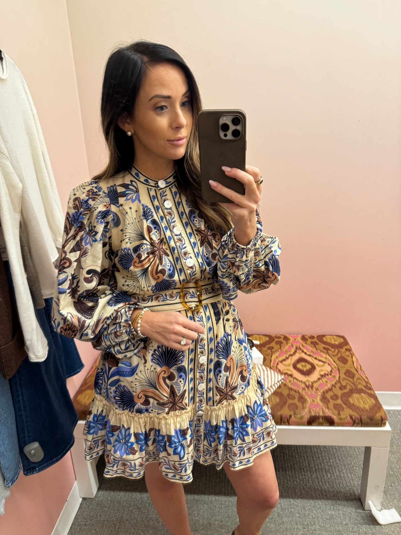 Farm rio dress on sale thanks to Nordstrom sale

#LTKSaleAlert