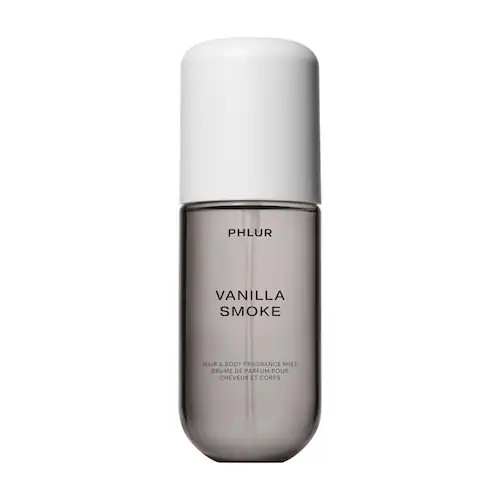 Mini Vanilla Smoke Body & Hair Fragrance Mist | Sephora (US)