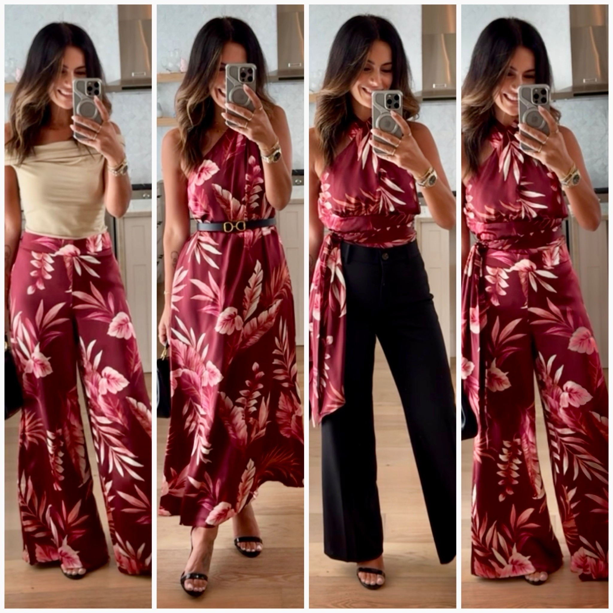 🌴Date Night In Paradise.
🚨40% Off  @ AnnTaylor (through 07.03)

#LTKSaleAlert #LTKFindsUnder50 #LTKFindsUnder100